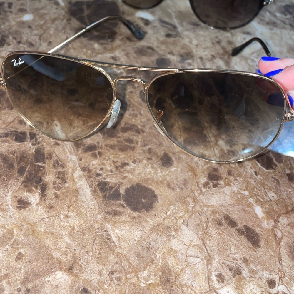 Ray bans